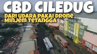 Cbd ciledug / pelaza baru ciledug kota tangerang