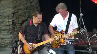 Dark Limousine - Six, Four and More @Blues & More Festival 2021