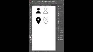 Design Icons the Right Way - Adobe Illustrator