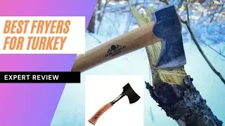 Top 5: Best Survival Bushcraft Axe for the Money in 2021