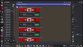 Video leve da VDoX derrubando a PATHOM a panelinha mais lixo do discord #vdox #discord #antlulz