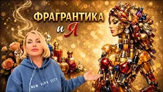 ФРАГРАНТИКА И Я🔥Правда о FRAGRANTICA: Боты и Рейтинги?! Fragrantica Awards, 2025: кому можно верить?