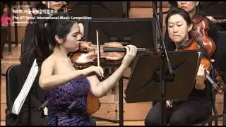 2012 Seoul International Music Competition 
