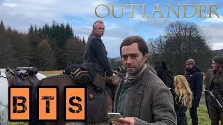 Outlander Daily | Season 6 BTS #2 [06/06/2021]