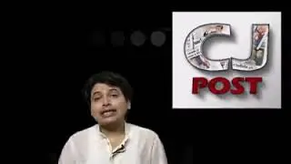 Must watch- Facebook & Twitter page named CJ post exposed by Anshul saxena