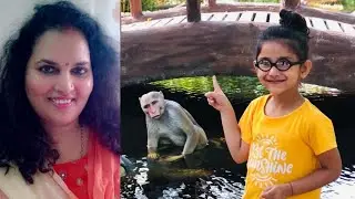 पंचतंत्र वन, लखनऊ, बच्चों के लिए बहुत सुंदर आकर्षण, Panchtantra Van, #childrenpark,#lucknowcity