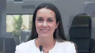 FACONAUTO WOMAN: Virginia Barranco, Manager de Estrategia en Beam Suntory
