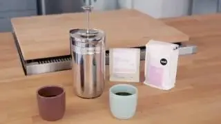Get Something Brewing - Episode 2 | KitchenAid