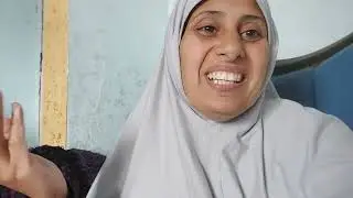 النيه كان روتين للاسف خانتني صحتي😰