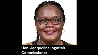 Judicial Service Commission Members