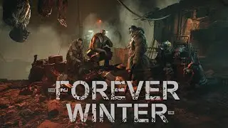 [1] Test ! Nouveau extraction shooter : The Forever Winter
