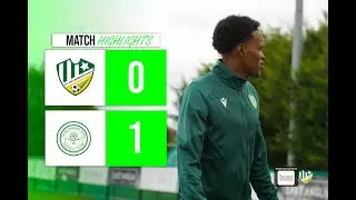 FRAMLINGHAM TOWN | ON OUR TURF | FULL HIGHLIGHT