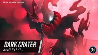 DARK CRATER: Remaster ► Pok&eacute;mon Mystery Dungeon: Explorers of Time/Darkness/Sky