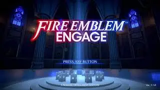 Fire Emblem Engage | Part 9 Paralogues 4-7