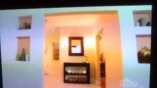 The Closet Doctor rx on HGTV - 2011