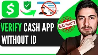 How to Verify Cash App Without ID (2026)
