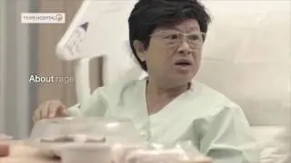 Prime Hospital Staff Video