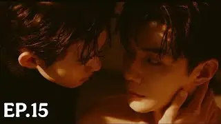 To My Shore EP.15  云旗&郝熠然 SPOILER (chinese drama) 