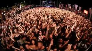 On The Road w/ Steve Aoki #44 Central America 2012