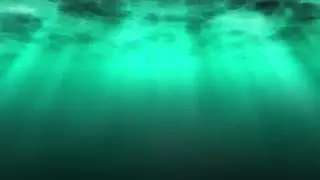 abstract background | Graphics | Motion design | live wall paper | under water | sea | light rays