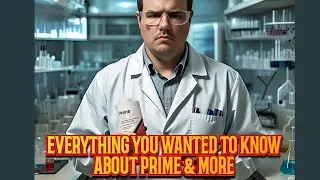 Everything you wanted to know about Prime and more