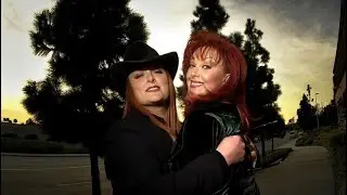 The Judds - River Of Time (2000) #naomijudd