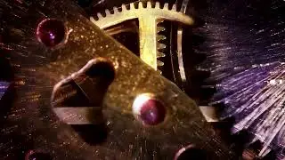 Genamusic - The True Melody of Time [4K Video]