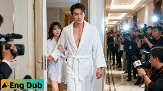My Roommate Is a Top Idol—He Hates Rumors, Yet Starts One: “She’s Mine.”