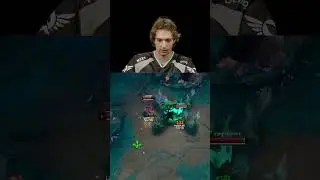 Unlocking Pyke&rsquo;s HIDDEN MECHANICS with Busio 👀