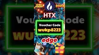 HTX (Huobi) Voucher Code: wukp8223 ✅ HTX (Huobi) Tutorial