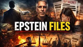 Epstein Files Song | Parda Uthega | Truth & Justice Rap | Hindi Protest Song 2026 