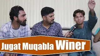 Mitha Puria New Jugat Bazi Show || Sajjad Jani - Official