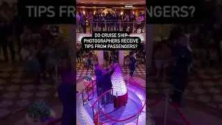 Part 40: CRUISE SHIP PHOTOGRAPHER  #travel #cruisejobs #cruiseshipcrew