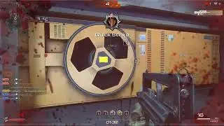 S.K.I.L.L. - Special Force 2 - 1v5