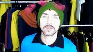 Teo Декан. Публичное обращение. Выпуск #1 / Theo Dekan. Public appeal. Issue #1.