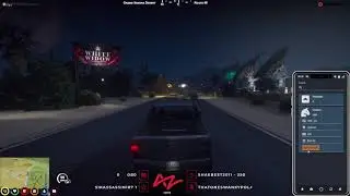 Mr.Lang And Tony ARGUMENTS | GTA 5 Tony Mr.Lang FIGHTING