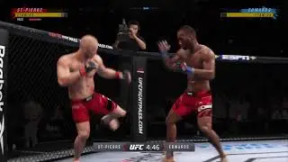 UFC4 - WW [BIG16] 3