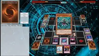 altergeist deck profile + Duels (post dark saviors)
