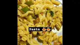Pasta 🍝#its my favourite nasta #shortsvideo #student #food #pryagraj