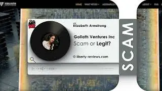 Goliath Ventures Inc reviews, goliathventuresinc.com review &ndash; Updated revealed