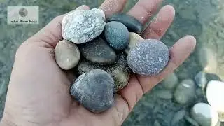 November 23 2024 | Rockhounding adventure | Indus River Rock