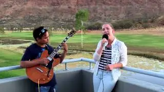 If I Ain't Got You (Alicia Keys cover) - Dani Young & Gino Matammu