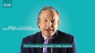 The Consulting Engineers | What led you to write a third book in the collection?