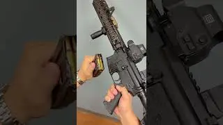 One of my @DanielDefense DDM4V1 😎👍🏼🔥🔥