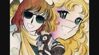 CANDY Y ALBERT