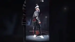 This video will be created by Rahul 18 ff #rahul18ff #freefire #rahulxeditz