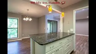 900 Mix ave #72 Hamden, CT