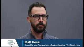 American Tire Distributors: Enhancing Fleet Operations with Descartes Route Planning