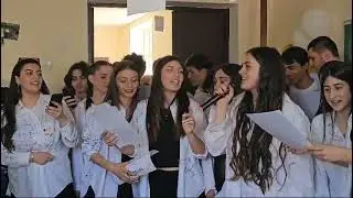ცუნცულების სიმღერა