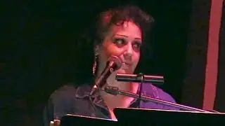 Rebecca Burt & Downtown Groove Collective - Maria